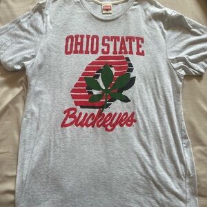 Ohio state buckeyes homage mens large